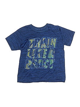 Tek Gear Short Sleeve Top (view 1)