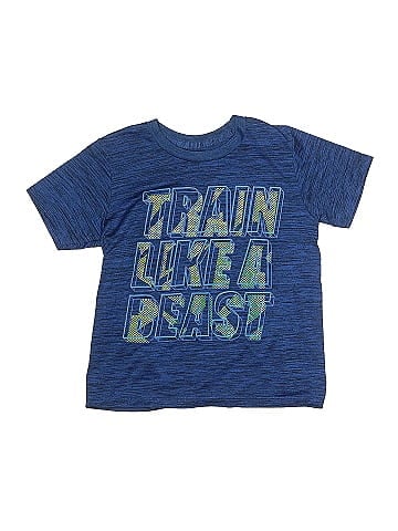 Tek Gear Short Sleeve Top (view 1)