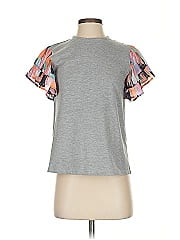 Thml Short Sleeve Top