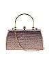 Unbranded Metallic Silver Tan Satchel One size - photo 1