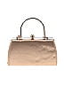 Unbranded Metallic Silver Tan Satchel One size - photo 3