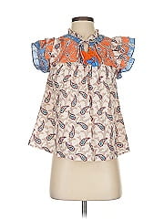 Thml Sleeveless Blouse