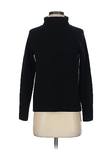 Made For Italic Cashmere Pullover Sweater (view 1)