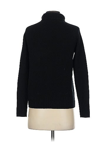 Made For Italic Cashmere Pullover Sweater (view 2)