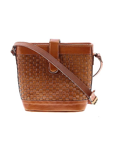 Unbranded Crossbody Bag (view 1)