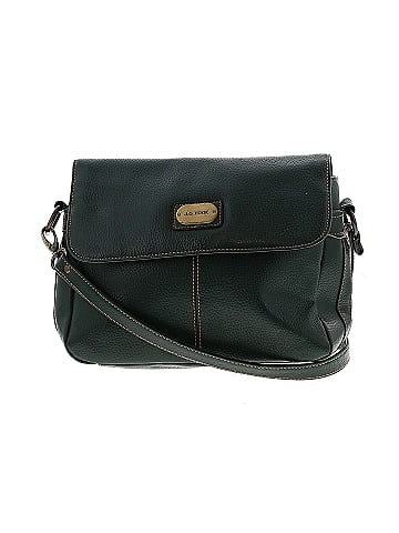 J.G. Hook Crossbody Bag (view 1)