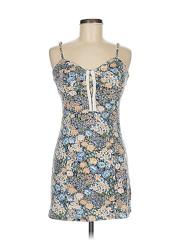 Minkpink Casual Dress (view 1)