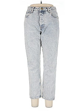 Sézane Jeans