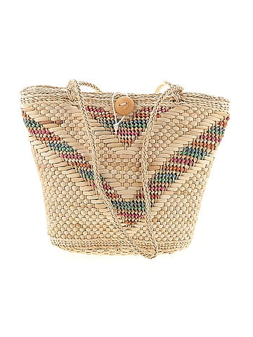 Unbranded Tote (view 1)