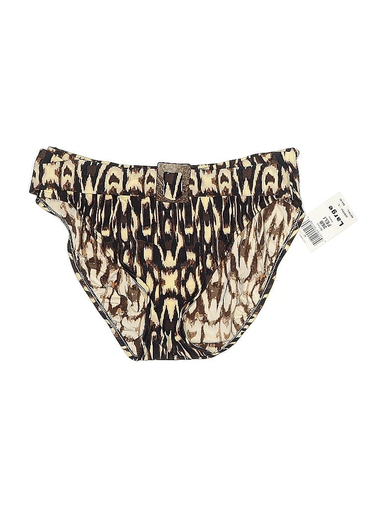 Sunsets Swimsuit Bottoms In Multi