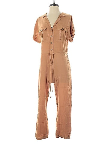 Mustard Seed Jumpsuit (view 1)