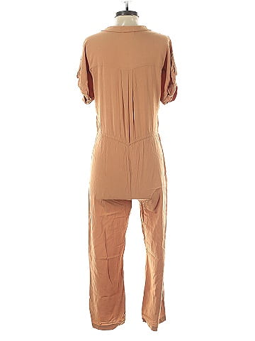 Mustard Seed Jumpsuit (view 2)