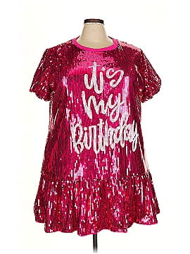 Assorted Brands Cocktail Dress (view 1)
