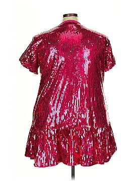 Assorted Brands Cocktail Dress (view 2)