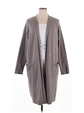 Ann Taylor LOFT Cardigan (view 1)