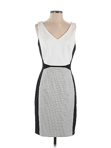 White House Black Market Cocktail Dress (view 1)