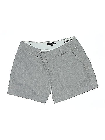 Dear John Shorts (view 1)