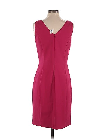 White House Black Market Cocktail Dress (view 2)