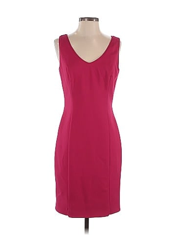 White House Black Market Cocktail Dress (view 1)