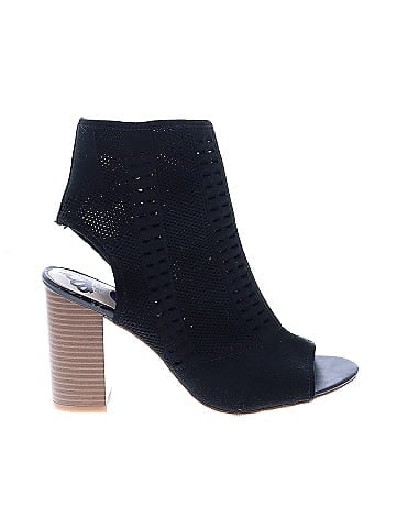 Fergalicious Heels (view 1)