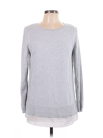 Hilary Radley Pullover Sweater (view 1)