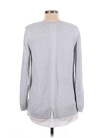 Hilary Radley Pullover Sweater (view 2)