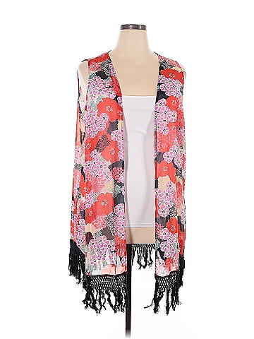 Avenue Kimono (view 1)