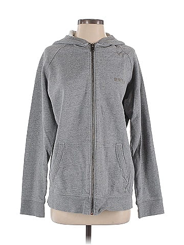 BRTN Zip Up Hoodie (view 1)