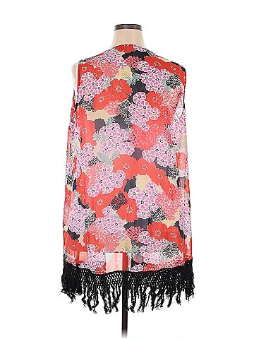 Avenue Kimono (view 2)