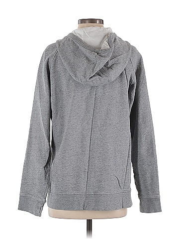 BRTN Zip Up Hoodie (view 2)