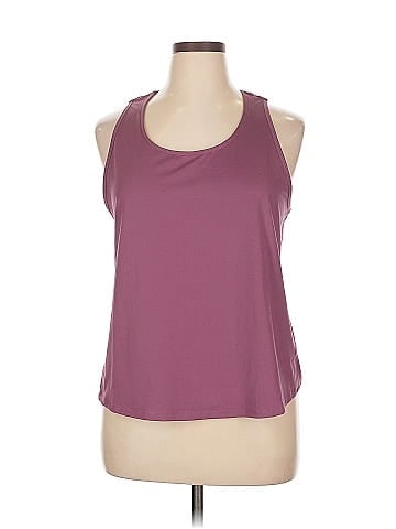 RBX Tank Top (view 1)