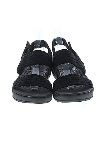 Clarks Wedges (view 2)