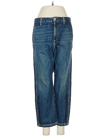 Nili Lotan Jeans (view 1)