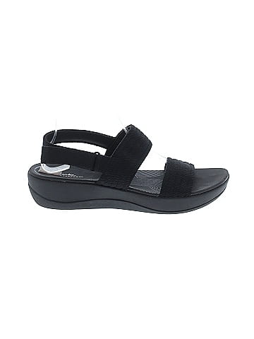 Clarks Wedges (view 1)