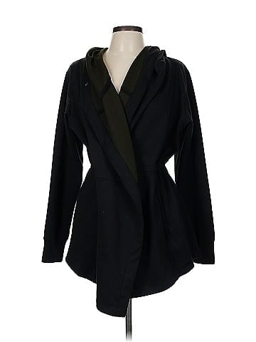 New Balance Coat (view 1)