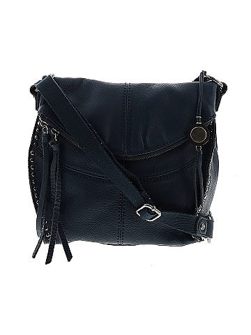The Sak Leather Crossbody Bag (view 1)