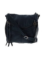 The Sak Leather Crossbody Bag
