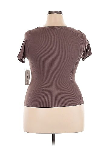 Eye Candy Short Sleeve T-Shirt (view 2)