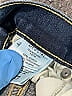 Mcguire Solid Blue Jeans Size 25 waist - photo 5