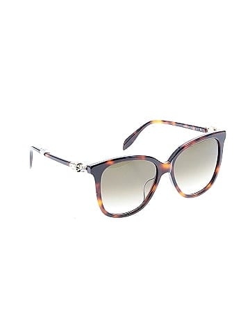 Alexander McQueen Sunglasses (view 1)