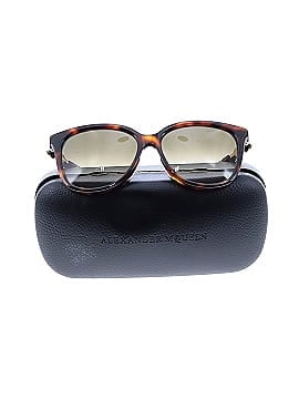 Alexander McQueen Sunglasses (view 2)