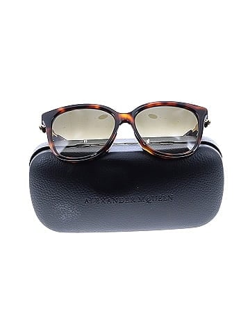 Alexander McQueen Sunglasses (view 2)