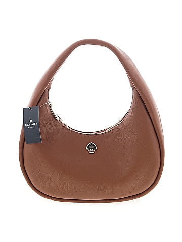 Kate Spade New York Leather Shoulder Bag (view 1)