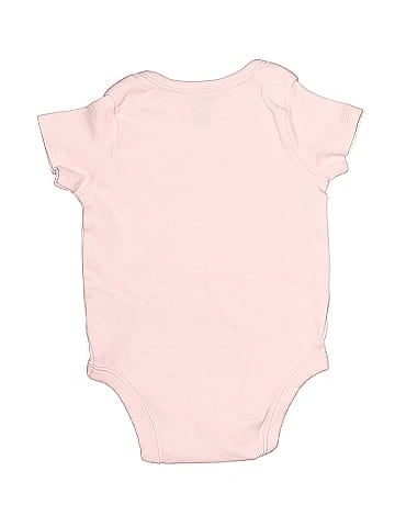 Gerber Short Sleeve Onesie (view 2)