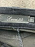 Level 99 Black Jeans Size 27 waist - photo 3