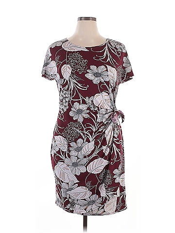 Robbie Bee Casual Dress (view 1)