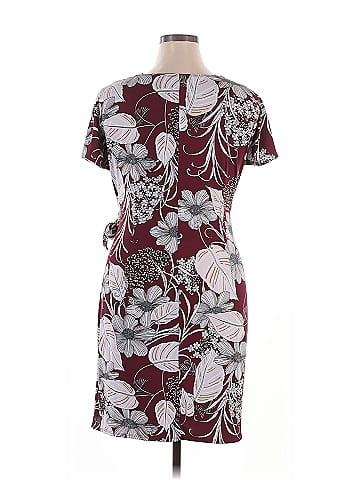 Robbie Bee Casual Dress (view 2)
