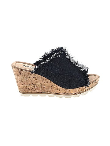 Minnetonka Wedges (view 1)