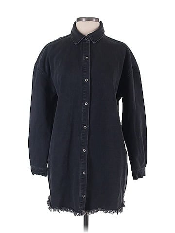 Missguided Casual Dress (view 1)