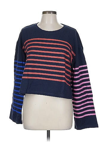 Sundry Pullover Sweater (view 1)